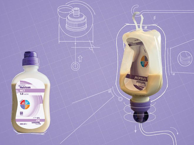 創(chuàng)新型pet包裝 創(chuàng)新型pet包裝